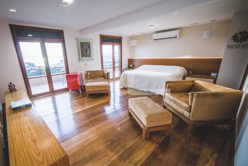 Conheça 0013 do imóvel - Casa em Condomínio 7 quartos à venda Rio de Janeiro,RJ Joá - R$ 8.500.000 - 01271CA - 13 0013 - 13