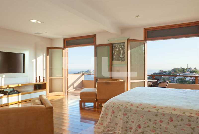 Conheça 0014 do imóvel - Casa em Condomínio 7 quartos à venda Rio de Janeiro,RJ Joá - R$ 8.500.000 - 01271CA - 14 0014 - 14