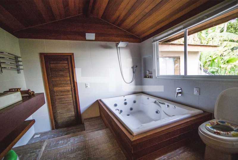 Conheça 0015 do imóvel - Casa em Condomínio 7 quartos à venda Rio de Janeiro,RJ Joá - R$ 8.500.000 - 01271CA - 15 0015 - 15