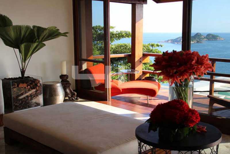 Conheça 0018 do imóvel - Casa em Condomínio 7 quartos à venda Rio de Janeiro,RJ Joá - R$ 8.500.000 - 01271CA - 18 0018 - 18