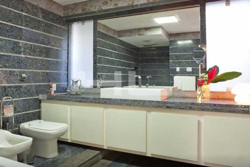 Conheça 0019 do imóvel - Casa em Condomínio 7 quartos à venda Rio de Janeiro,RJ Joá - R$ 8.500.000 - 01271CA - 19 0019 - 19