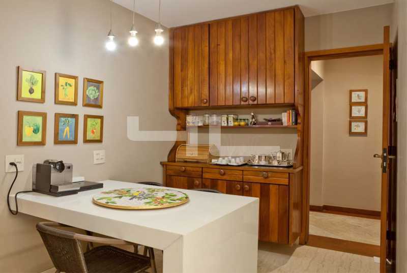 Conheça 0022 do imóvel - Casa em Condomínio 7 quartos à venda Rio de Janeiro,RJ Joá - R$ 8.500.000 - 01271CA - 22 0022 - 22