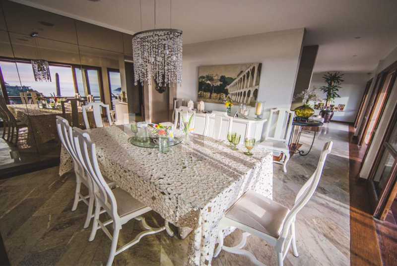 Conheça 0023 do imóvel - Casa em Condomínio 7 quartos à venda Rio de Janeiro,RJ Joá - R$ 8.500.000 - 01271CA - 23 0023 - 23