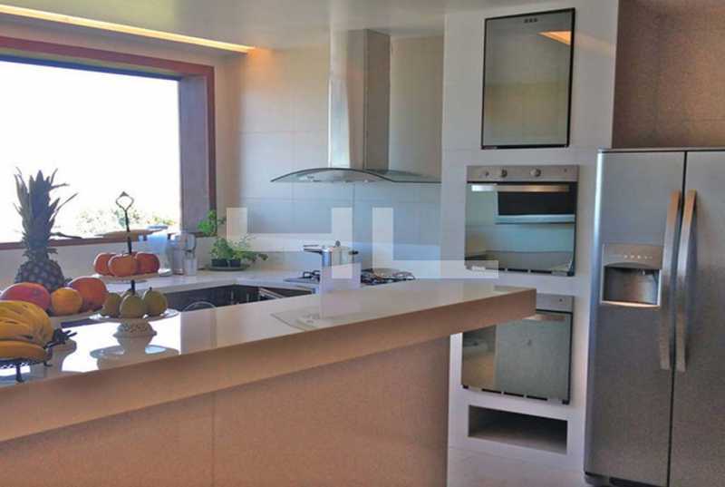 Conheça 0024 do imóvel - Casa em Condomínio 7 quartos à venda Rio de Janeiro,RJ Joá - R$ 8.500.000 - 01271CA - 24 0024 - 24