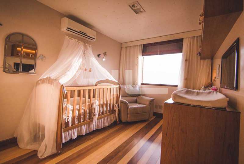 Conheça 0025 do imóvel - Casa em Condomínio 7 quartos à venda Rio de Janeiro,RJ Joá - R$ 8.500.000 - 01271CA - 25 0025 - 25