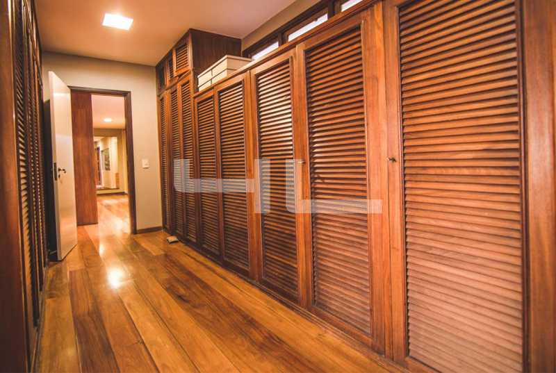 Conheça 0026 do imóvel - Casa em Condomínio 7 quartos à venda Rio de Janeiro,RJ Joá - R$ 8.500.000 - 01271CA - 26 0026 - 26