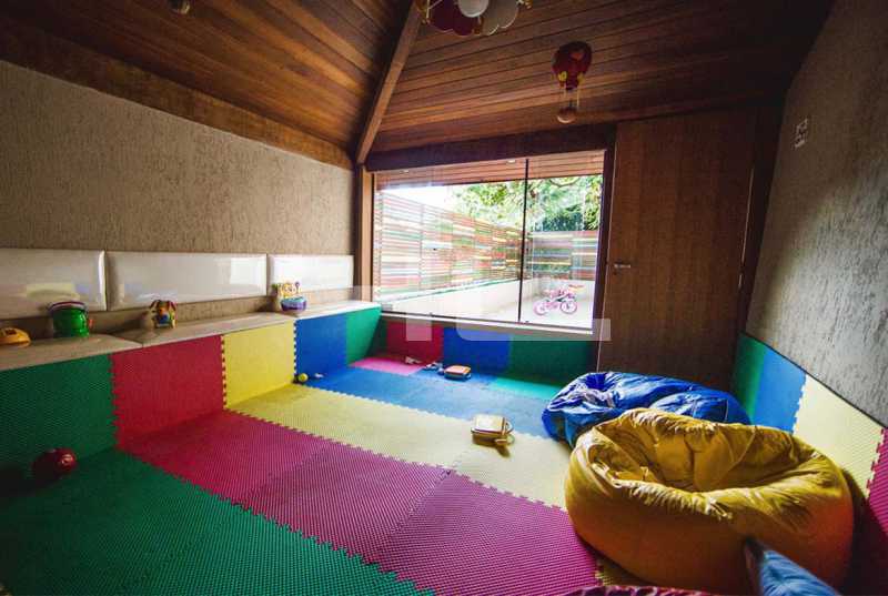 Conheça 0027 do imóvel - Casa em Condomínio 7 quartos à venda Rio de Janeiro,RJ Joá - R$ 8.500.000 - 01271CA - 27 0027 - 27