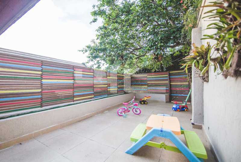 Conheça 0028 do imóvel - Casa em Condomínio 7 quartos à venda Rio de Janeiro,RJ Joá - R$ 8.500.000 - 01271CA - 28 0028 - 28