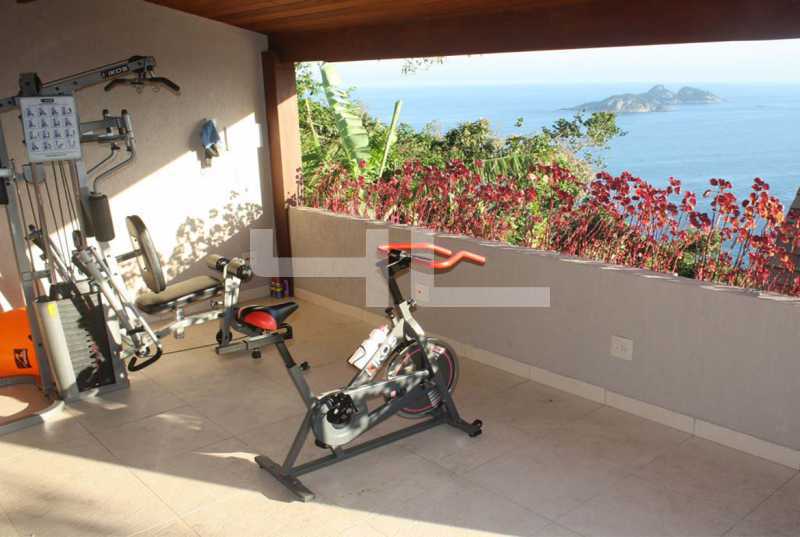 Conheça 0029 do imóvel - Casa em Condomínio 7 quartos à venda Rio de Janeiro,RJ Joá - R$ 8.500.000 - 01271CA - 29 0029 - 29