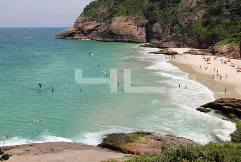 Conheça 0030 do imóvel - Casa em Condomínio 7 quartos à venda Rio de Janeiro,RJ Joá - R$ 8.500.000 - 01271CA - 30 0030 - 30