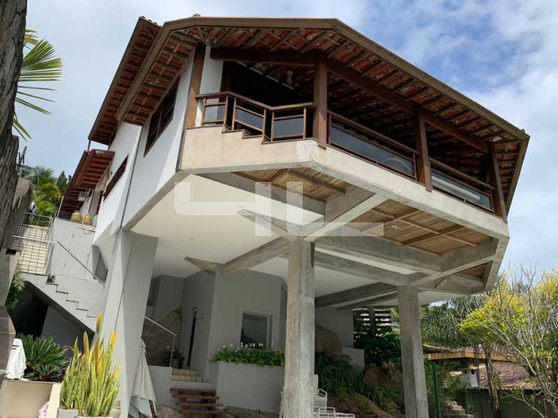 Conheça 0001. do imóvel - CASA NO CANAL - PORTOGALO - ANGRA - 01279CA - 27 0001. - 27