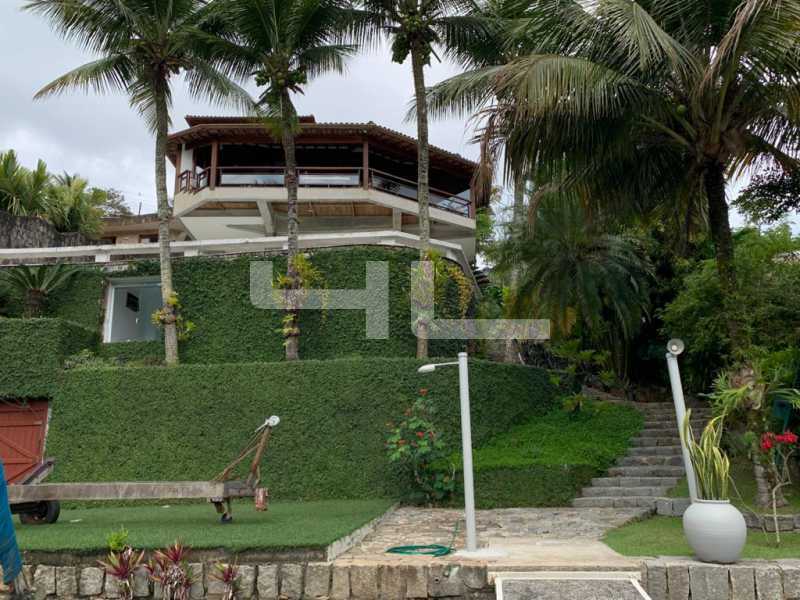 Conheça 0002. do imóvel - CASA NO CANAL - PORTOGALO - ANGRA - 01279CA - 4 0002. - 4