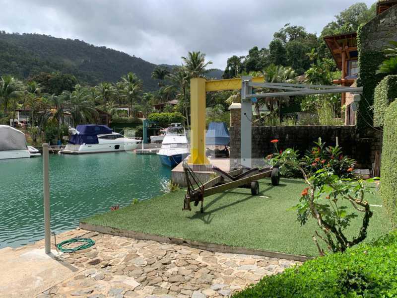 Conheça 0003. do imóvel - CASA NO CANAL - PORTOGALO - ANGRA - 01279CA - 6 0003. - 6