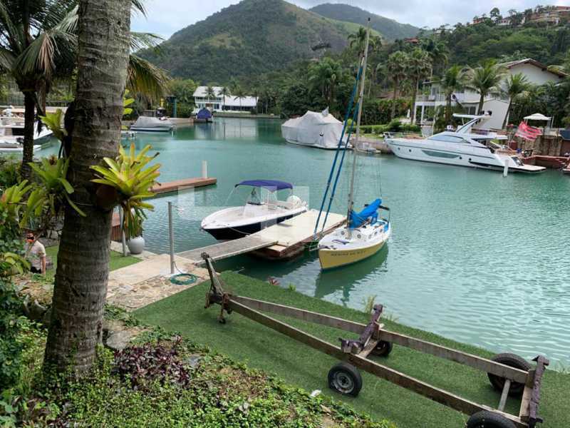Conheça 0027. do imóvel - CASA NO CANAL - PORTOGALO - ANGRA - 01279CA - 26 0027. - 26