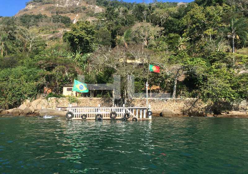 Conheça 002 do imóvel - Casa 3 quartos à venda Angra dos Reis,RJ Ilha Grande - R$ 1.800.000 - 01101CA - 2 002 - 2