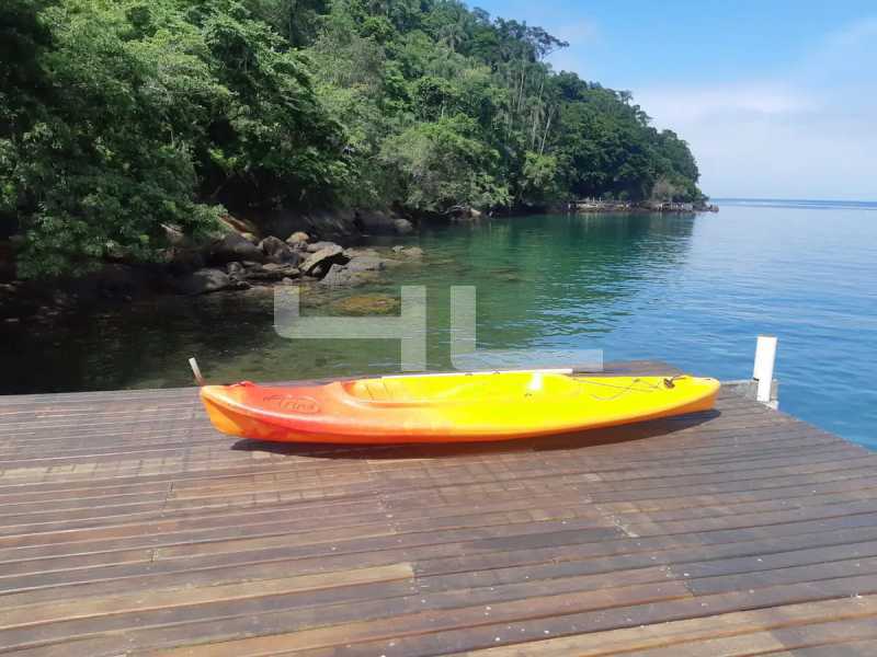 Conheça 007 do imóvel - Casa 3 quartos à venda Angra dos Reis,RJ Ilha Grande - R$ 1.800.000 - 01101CA - 7 007 - 7