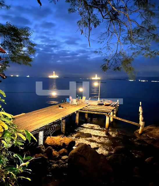 Conheça 009 do imóvel - Casa 3 quartos à venda Angra dos Reis,RJ Ilha Grande - R$ 1.800.000 - 01101CA - 9 009 - 9