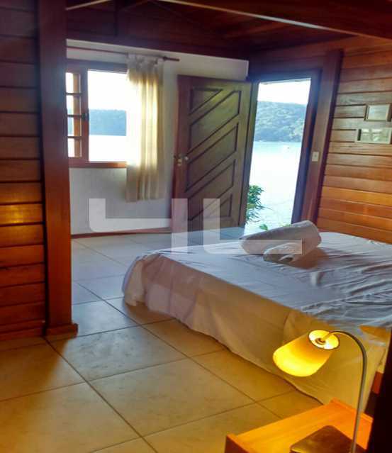 Conheça 010 do imóvel - Casa 3 quartos à venda Angra dos Reis,RJ Ilha Grande - R$ 1.800.000 - 01101CA - 10 010 - 10