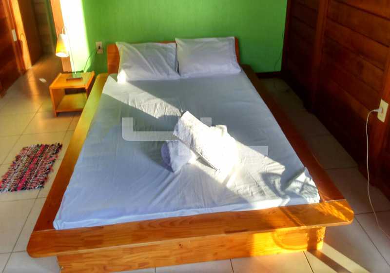 Conheça 013 do imóvel - Casa 3 quartos à venda Angra dos Reis,RJ Ilha Grande - R$ 1.800.000 - 01101CA - 13 013 - 13