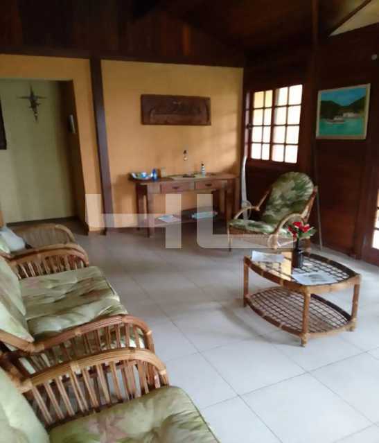 Conheça 022 do imóvel - Casa 3 quartos à venda Angra dos Reis,RJ Ilha Grande - R$ 1.800.000 - 01101CA - 22 022 - 22
