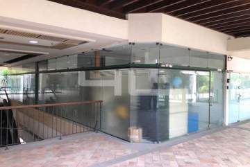 Condomínio Citta - Loja 33m² à venda Rio de Janeiro,RJ - R$ 120.000 - 01109SA