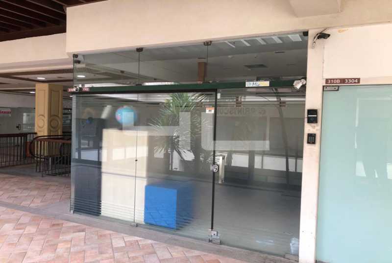 Conheça 0002 do imóvel - Loja 33m² à venda Rio de Janeiro,RJ - R$ 120.000 - 01109SA - 6 0002 - 6
