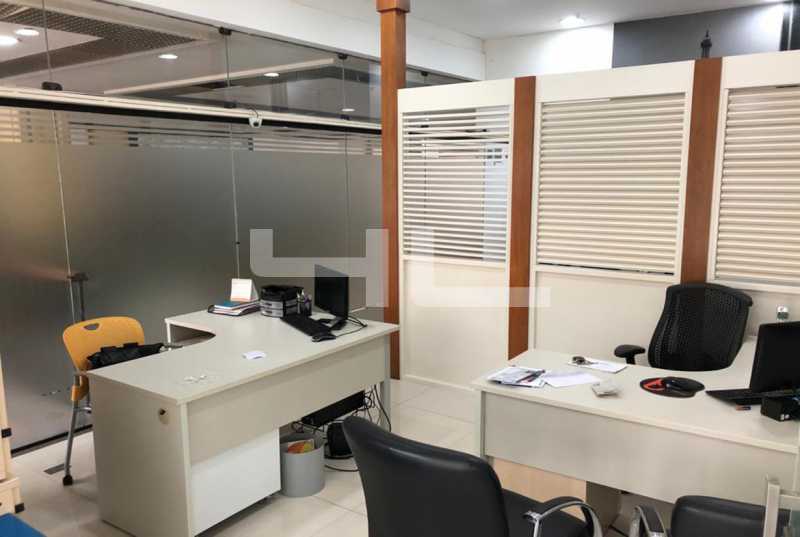 Conheça 0003 do imóvel - Loja 33m² à venda Rio de Janeiro,RJ - R$ 120.000 - 01109SA - 2 0003 - 2