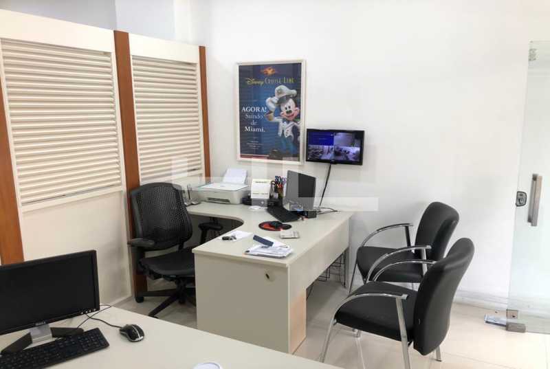 Conheça 0004 do imóvel - Loja 33m² à venda Rio de Janeiro,RJ - R$ 120.000 - 01109SA - 5 0004 - 5