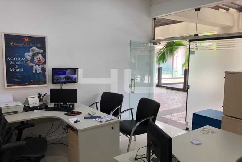 Conheça 0007 do imóvel - Loja 33m² à venda Rio de Janeiro,RJ - R$ 120.000 - 01109SA - 9 0007 - 9
