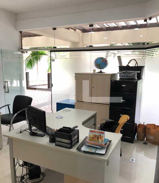 Conheça 0009 do imóvel - Loja 33m² à venda Rio de Janeiro,RJ - R$ 120.000 - 01109SA - 10 0009 - 10