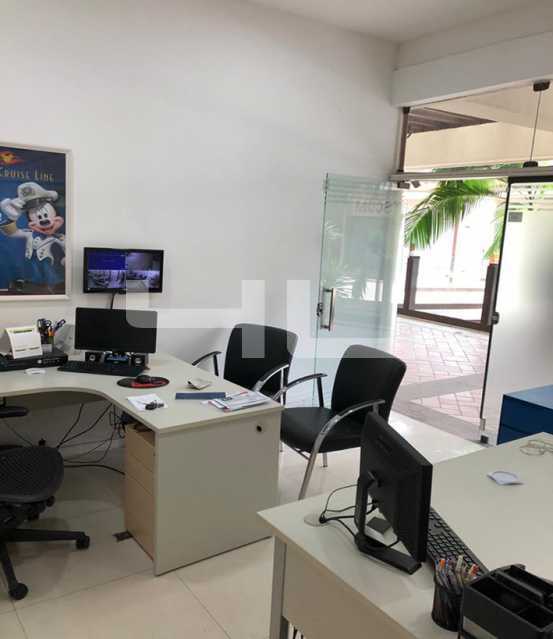 Conheça 0010 do imóvel - Loja 33m² à venda Rio de Janeiro,RJ - R$ 120.000 - 01109SA - 11 0010 - 11