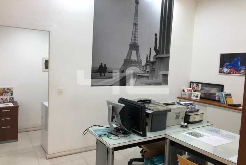 Conheça 0013 do imóvel - Loja 33m² à venda Rio de Janeiro,RJ - R$ 120.000 - 01109SA - 14 0013 - 14