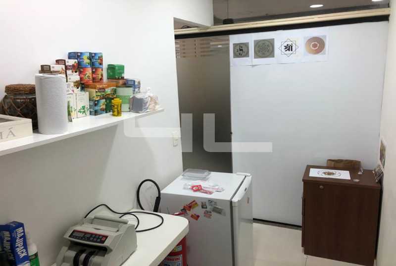 Conheça 0016 do imóvel - Loja 33m² à venda Rio de Janeiro,RJ - R$ 120.000 - 01109SA - 17 0016 - 17