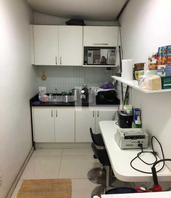 Conheça 0017 do imóvel - Loja 33m² à venda Rio de Janeiro,RJ - R$ 120.000 - 01109SA - 18 0017 - 18