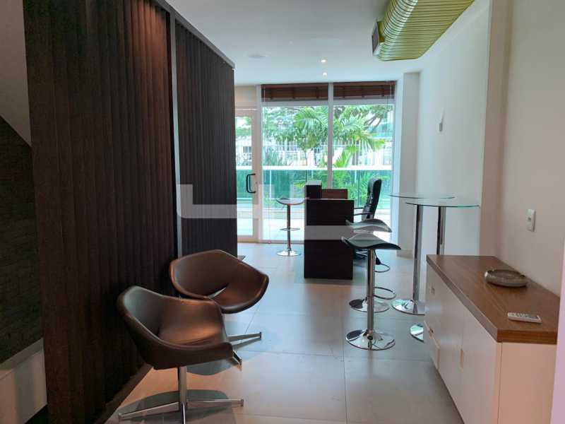 Conheça 2. do imóvel - Loja 140m² à venda Rio de Janeiro,RJ Recreio dos Bandeirantes - R$ 1.500.000 - 01105LO - 3 2. - 3