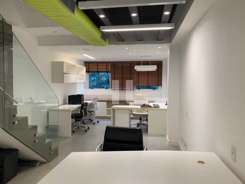 Conheça 3. do imóvel - Loja 140m² à venda Rio de Janeiro,RJ Recreio dos Bandeirantes - R$ 1.500.000 - 01105LO - 6 3. - 6