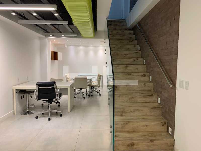 Conheça 4. do imóvel - Loja 140m² à venda Rio de Janeiro,RJ Recreio dos Bandeirantes - R$ 1.500.000 - 01105LO - 5 4. - 5