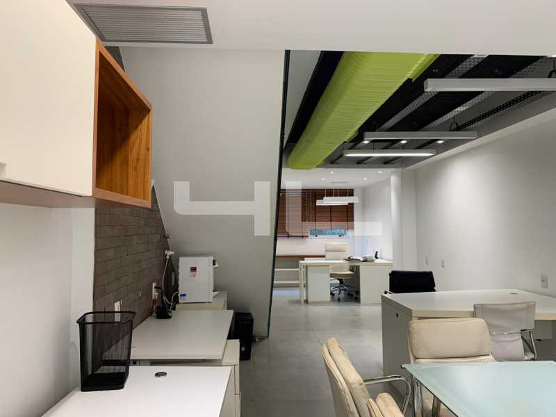 Conheça 5. do imóvel - Loja 140m² à venda Rio de Janeiro,RJ Recreio dos Bandeirantes - R$ 1.500.000 - 01105LO - 1 5. - 1