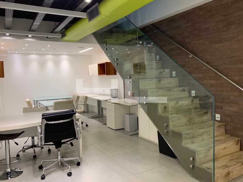 Conheça 6. do imóvel - Loja 140m² à venda Rio de Janeiro,RJ Recreio dos Bandeirantes - R$ 1.500.000 - 01105LO - 2 6. - 2