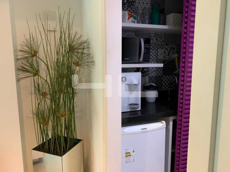 Conheça 8. do imóvel - Loja 140m² à venda Rio de Janeiro,RJ Recreio dos Bandeirantes - R$ 1.500.000 - 01105LO - 9 8. - 9