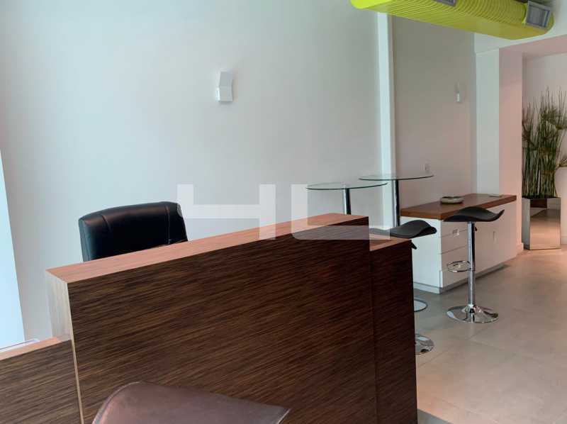 Conheça 10. do imóvel - Loja 140m² à venda Rio de Janeiro,RJ Recreio dos Bandeirantes - R$ 1.500.000 - 01105LO - 13 10. - 13
