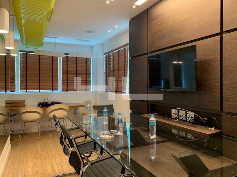 Conheça 12. do imóvel - Loja 140m² à venda Rio de Janeiro,RJ Recreio dos Bandeirantes - R$ 1.500.000 - 01105LO - 4 12. - 4