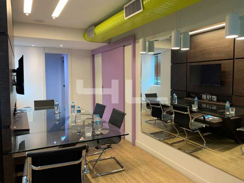 Conheça 13. do imóvel - Loja 140m² à venda Rio de Janeiro,RJ Recreio dos Bandeirantes - R$ 1.500.000 - 01105LO - 8 13. - 8