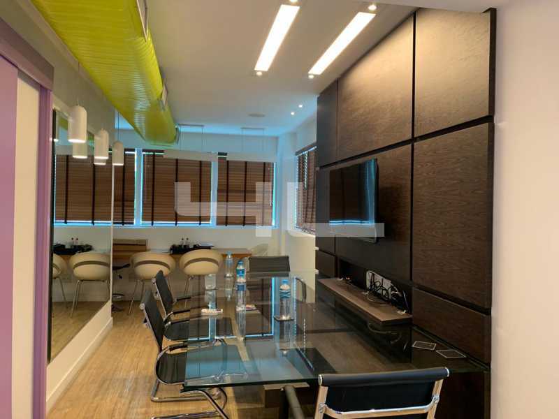 Conheça 14. do imóvel - Loja 140m² à venda Rio de Janeiro,RJ Recreio dos Bandeirantes - R$ 1.500.000 - 01105LO - 10 14. - 10