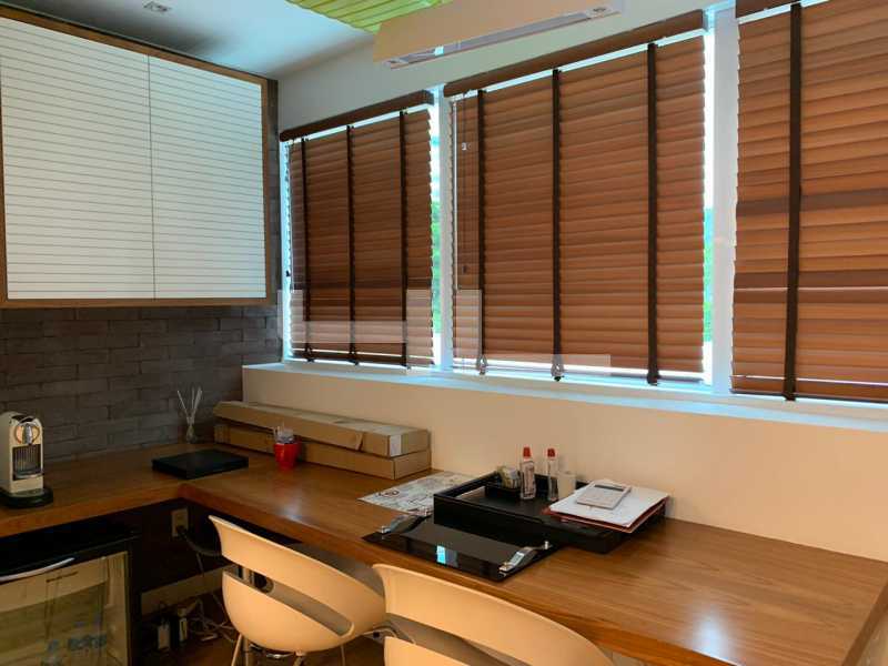 Conheça 15. do imóvel - Loja 140m² à venda Rio de Janeiro,RJ Recreio dos Bandeirantes - R$ 1.500.000 - 01105LO - 7 15. - 7