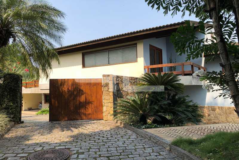 Conheça 0001 do imóvel - Casa em Condomínio 5 quartos à venda Rio de Janeiro,RJ - R$ 7.000.000 - 01160CA - 7 0001 - 7