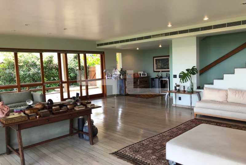 Conheça 0005 do imóvel - Casa em Condomínio 5 quartos à venda Rio de Janeiro,RJ - R$ 7.000.000 - 01160CA - 9 0005 - 9