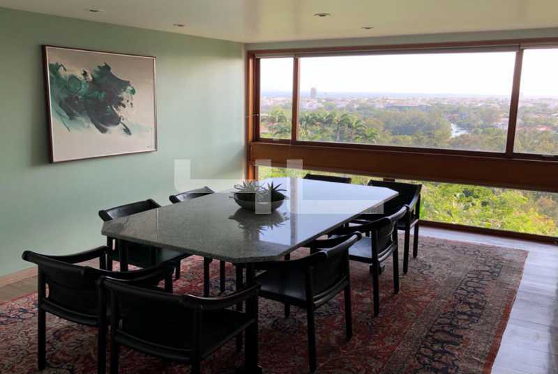 Conheça 0009 do imóvel - Casa em Condomínio 5 quartos à venda Rio de Janeiro,RJ - R$ 7.000.000 - 01160CA - 12 0009 - 12