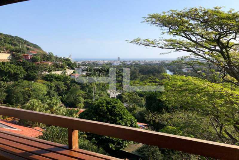 Conheça 0010 do imóvel - Casa em Condomínio 5 quartos à venda Rio de Janeiro,RJ - R$ 7.000.000 - 01160CA - 2 0010 - 2