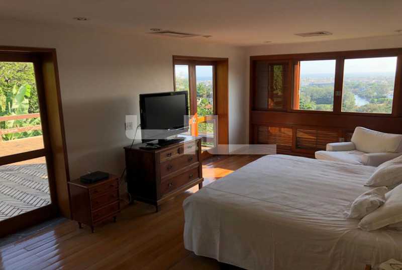 Conheça 0011 do imóvel - Casa em Condomínio 5 quartos à venda Rio de Janeiro,RJ - R$ 7.000.000 - 01160CA - 14 0011 - 14